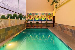 Vasant Vilas 'A Boutique Hotel'