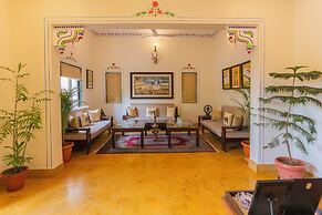 Vasant Vilas 'A Boutique Hotel'