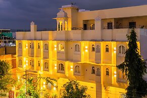 Vasant Vilas 'A Boutique Hotel'