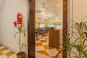 Vasant Vilas 'A Boutique Hotel'