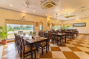 Vasant Vilas 'A Boutique Hotel'