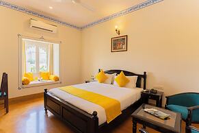 Vasant Vilas 'A Boutique Hotel'
