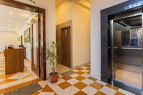 Vasant Vilas 'A Boutique Hotel'