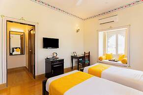 Vasant Vilas 'A Boutique Hotel'