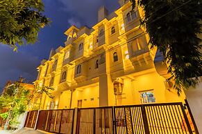 Vasant Vilas 'A Boutique Hotel'