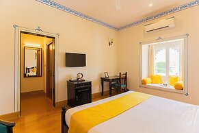 Vasant Vilas 'A Boutique Hotel'