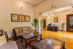 Vasant Vilas 'A Boutique Hotel'