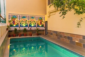 Vasant Vilas 'A Boutique Hotel'