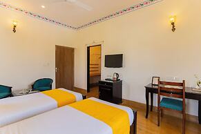 Vasant Vilas 'A Boutique Hotel'