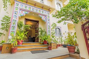 Vasant Vilas 'A Boutique Hotel'