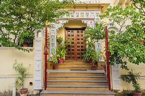 Vasant Vilas 'A Boutique Hotel'