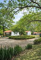 Hotel campestre real