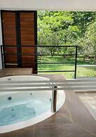 Hotel campestre real