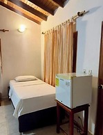 Hotel campestre real