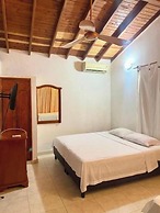 Hotel campestre real
