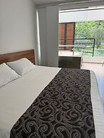 Hotel campestre real