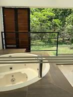 Hotel campestre real