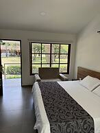 Hotel campestre real
