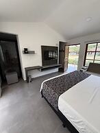 Hotel campestre real