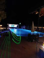 Hotel campestre real