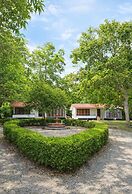 Hotel campestre real