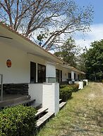 Hotel campestre real