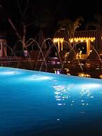 Hotel campestre real