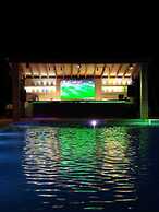 Hotel campestre real