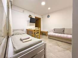 Capo & Nemo Apartments Vodice