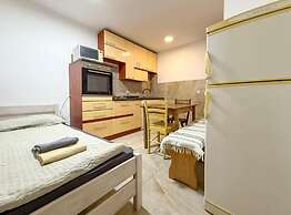 Capo & Nemo Apartments Vodice