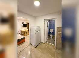 Capo & Nemo Apartments Vodice