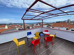 Capo & Nemo Apartments Vodice