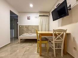 Capo & Nemo Apartments Vodice