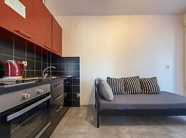Capo & Nemo Apartments Vodice