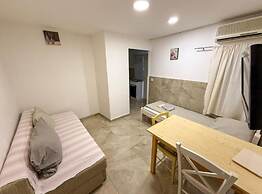 Capo & Nemo Apartments Vodice