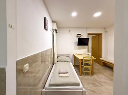 Capo & Nemo Apartments Vodice