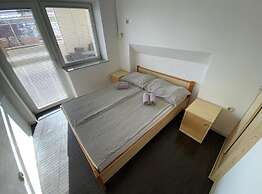 Capo & Nemo Apartments Vodice