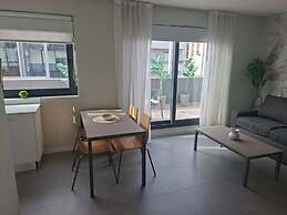 Alma Rentals Sol Palermo