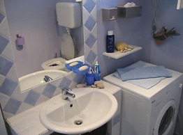 Apartments Mediterraneo Blues