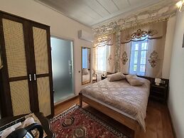 Kavcıoğlu Rooms