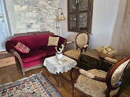 Kavcıoğlu Rooms