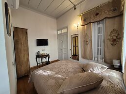 Kavcıoğlu Rooms