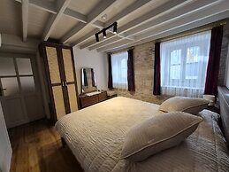 Kavcıoğlu Rooms