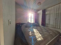 Kavcıoğlu Rooms