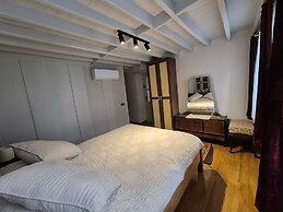 Kavcıoğlu Rooms