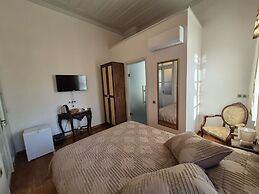 Kavcıoğlu Rooms