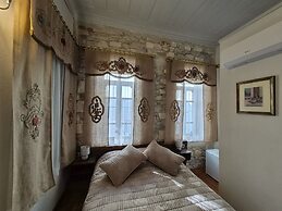 Kavcıoğlu Rooms