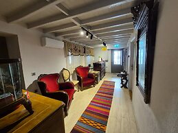 Kavcıoğlu Rooms