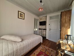 Kavcıoğlu Rooms
