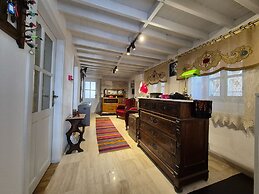 Kavcıoğlu Rooms